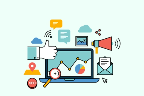 南县提升网络推广效果企业要注意哪些方面的问题