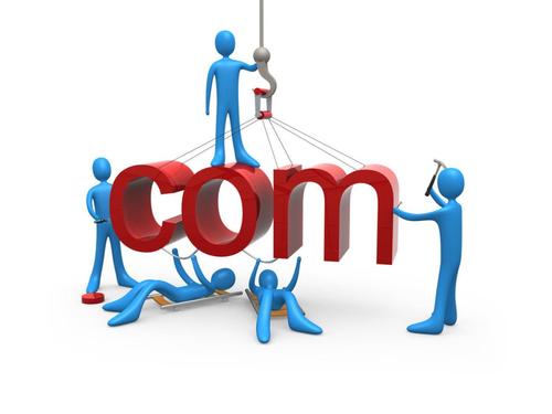 南县企业网站建设成功与否和哪些有关呢