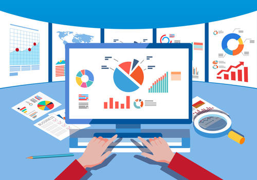 南县哪一种网站设计风格才是适合企业呢？