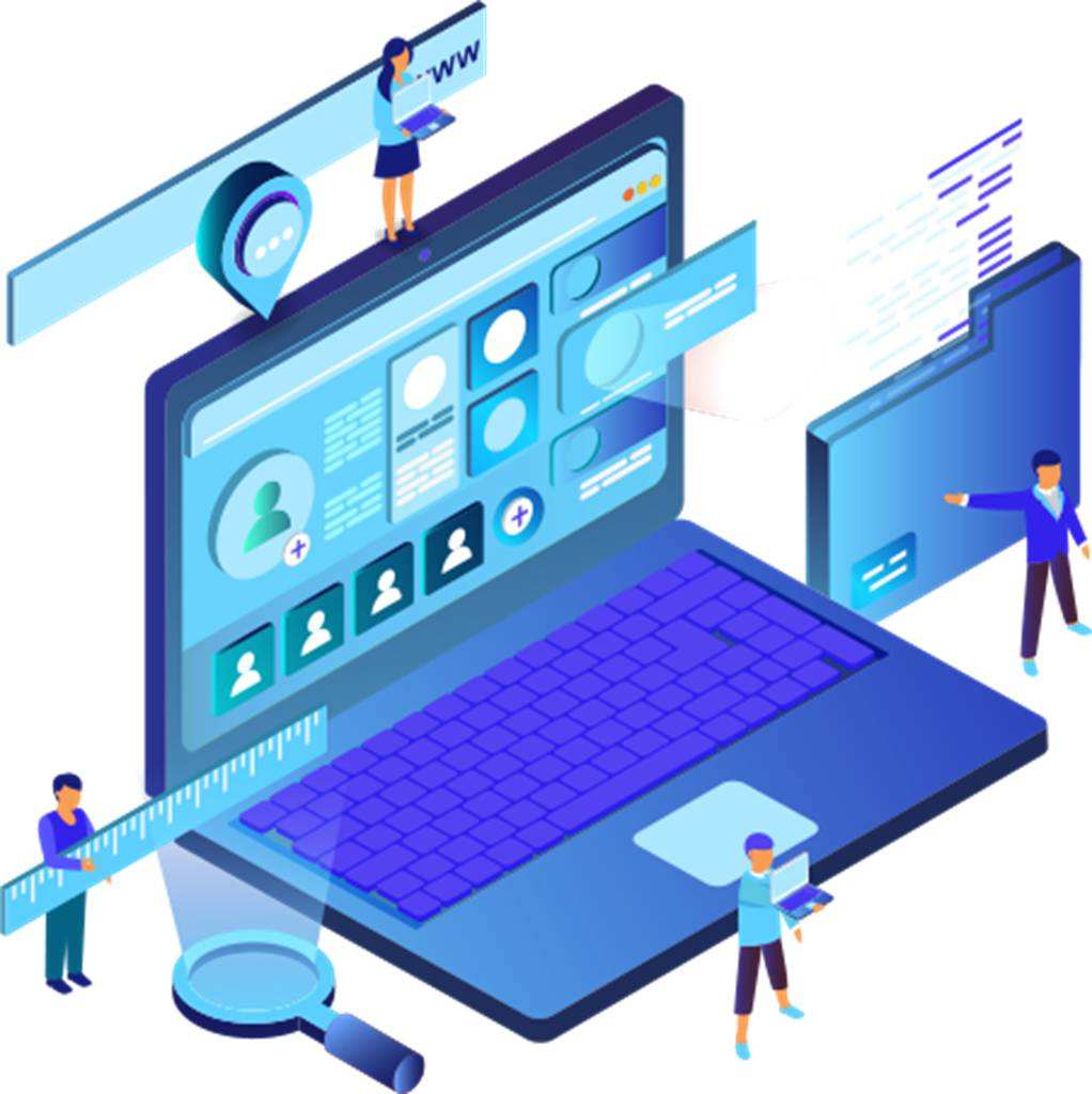 南县分析企业网站设计过程中需要注意的几个问题